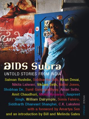 cover image of Aids Sutra